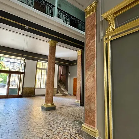 T1 Lumineux, Centre-ville Avec Wifi Et Parking - Fr-1-555-43 Apartamento *