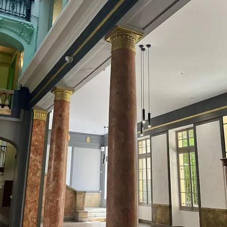 T1 Lumineux, Centre-ville Avec Wifi Et Parking - Fr-1-555-43 Διαμέρισμα Εξ Λε Μπαν