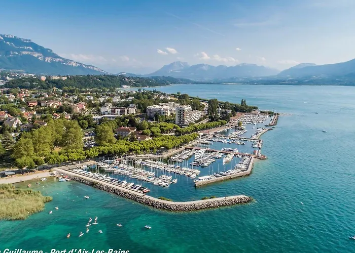 T1 Lumineux, Centre-ville Avec Wifi Et Parking - Fr-1-555-43 Διαμέρισμα