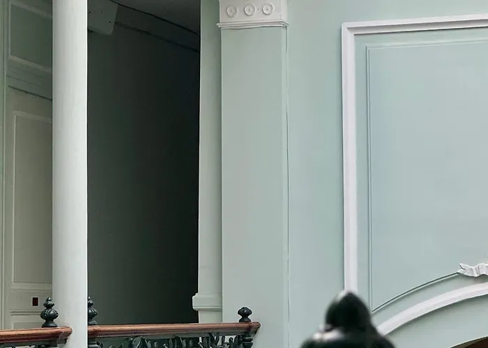 T1 Lumineux, Centre-ville Avec Wifi Et Parking - Fr-1-555-43 *