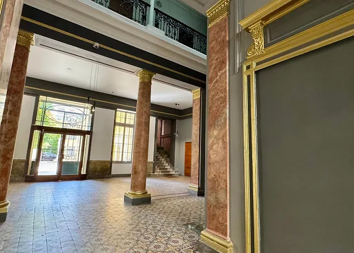 T1 Lumineux, Centre-ville Avec Wifi Et Parking - Fr-1-555-43 Lägenhet *